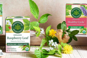 Traditional Medicinals